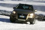 Fiat Sedici 2006 года